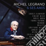 Michel Legrand & Ses Amis - Michel Legrand & Ses Amis