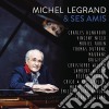 Michel Legrand & Ses Amis - Michel Legrand & Ses Amis cd