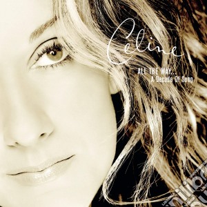 Celine Dion - Playlist cd musicale di Celine Dion