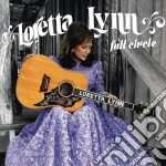(LP Vinile) Loretta Lynn - Full Circle