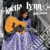 (LP Vinile) Loretta Lynn - Full Circle cd