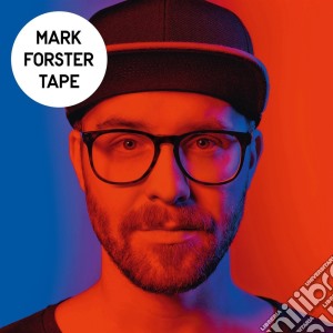 Mark Forster - Tape cd musicale di Mark Forster