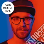 Mark Forster - Tape cd