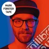 Mark Forster - Tape cd