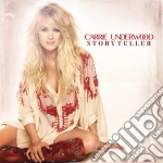 (LP Vinile) Carrie Underwood - Storyteller (2 Lp) vinile