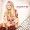 (LP Vinile) Carrie Underwood - Storyteller (2 Lp) cd