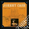 Johnny Cash - Koncert V Praze (In Prague Live) cd