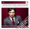 George Gershwin - Michael Tilson Thomas Conducts Gershwin (7 Cd) cd