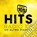 Radio 105 Hits / Various cd