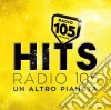 Radio 105 Hits / Various cd musicale di Columbia