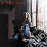 (LP Vinile) Carole King - Tapestry