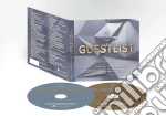 Guestlist (The) - The Elite Collection (2 Cd) cd