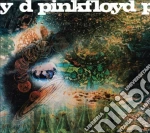Pink Floyd - Saucerful Of Secrets cd