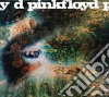 Pink Floyd - Saucerful Of Secrets cd