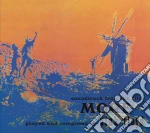 Pink Floyd - More cd