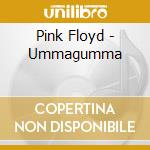 Pink Floyd - Ummagumma cd
