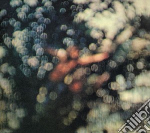 Pink Floyd - Obscured By Clouds cd musicale di Pink Floyd