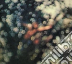 Pink Floyd - Obscured By Clouds cd