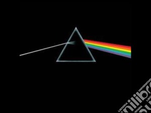 Pink Floyd - Dark Side Of The Moon cd musicale di Pink Floyd