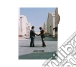 Pink Floyd - Wish You Were Here cd