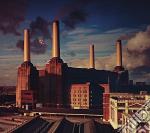 Pink Floyd - Animals cd musicale di Pink Floyd