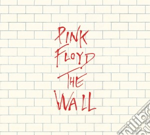 Pink Floyd - The Wall (Legacy Edition) (2 Cd) cd musicale di Pink Floyd