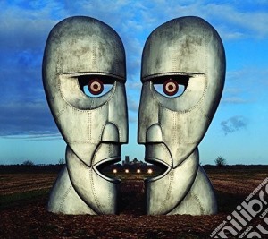 Pink Floyd - Division Bell cd musicale di Pink Floyd