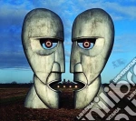 Pink Floyd - Division Bell cd