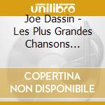Joe Dassin - Les Plus Grandes Chansons Nostalgie (2 Cd) cd
