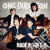(LP Vinile) One Direction - Made In The A.m. (2 Lp) cd