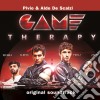 Pivio & Aldo De Scalzi - Game Therapy cd