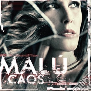 Malu' - Caos cd musicale di Malu