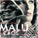 Malu' - Caos cd