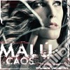 Malu' - Caos cd
