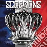 Scorpions - Return To Forever (France Tour Edition)