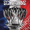 Scorpions - Return To Forever (France Tour Edition) cd
