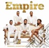 Empire Season 2 Vol 1 cd