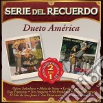 Dueto America - Serie Del Recuerdo