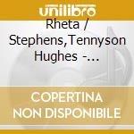 Rheta / Stephens,Tennyson Hughes - Introducing An Electrifying New Star cd