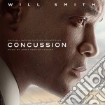 James Newton Howard - Concussion