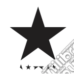 David Bowie - Blackstar cd