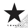 David Bowie - Blackstar cd