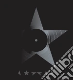 (LP Vinile) David Bowie - Blackstar (12")