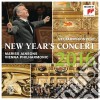 New Year's Concert / Neujahrskonzert 2016 (2 Cd) cd