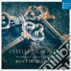 Musica Antiqua Latina: Corelli Bolognese - Trio Sonatas by Corelli and his Successors cd