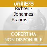 Richter - Johannes Brahms - Concerto 2 cd