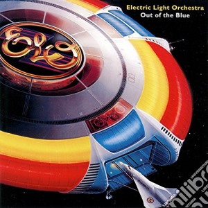 (LP Vinile) Electric Light Orchestra - Out Of The Blue (2 Lp) lp vinile di Electric light orche