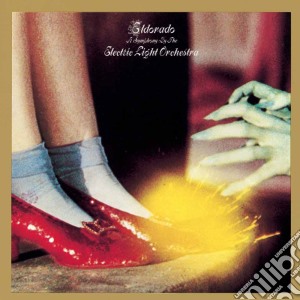 (LP Vinile) Electric Light Orchestra - Eldorado (12