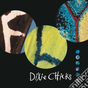 (LP Vinile) Dixie Chicks - Fly (2 Lp) lp vinile di Dixie Chicks