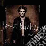 (LP Vinile) Jeff Buckley - You And I (2 Lp+Download) vinile